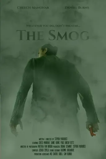 The Smog movie poster - Entertainment content