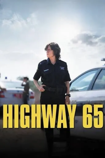 Highway 65 movie poster - Rated 5.5/10