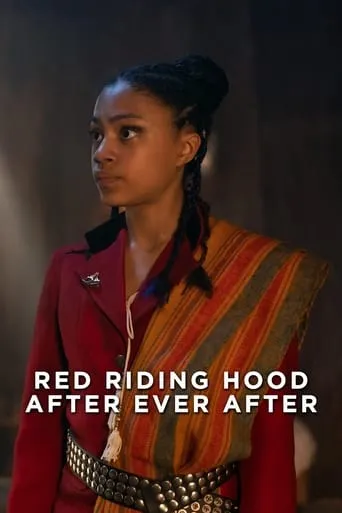 Red Riding Hood: After Ever After movie poster - Rated 4/10