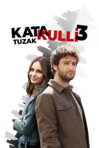Katakulli 3: Tuzak movie poster - Rated 3/10