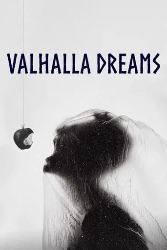 Valhalla Dreams movie poster - Rated 1/10