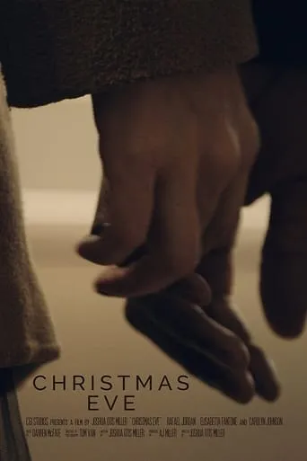 Chrismas Eve movie poster - Entertainment content