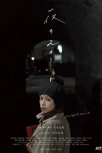 Night Skirt movie poster - Entertainment content