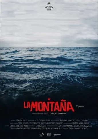 The Mountain movie poster - Entertainment content