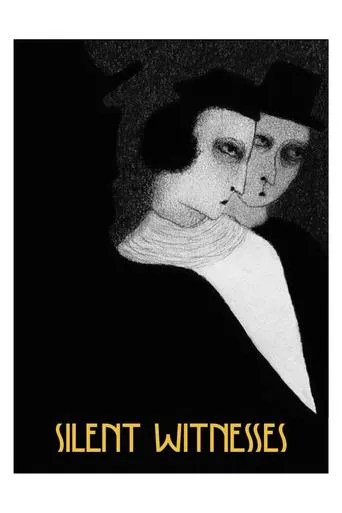 Silent Witnesses movie poster - Rated 10/10