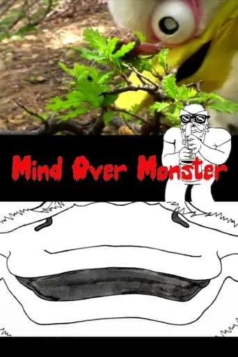 Mind Over Monster movie poster - Entertainment content