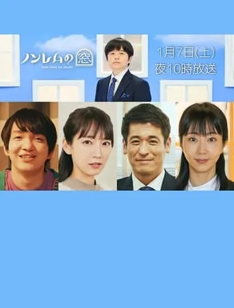ノンレムの窓 2023・新春 movie poster - Rated 7/10