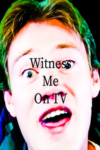 The Witness TV Cut movie poster - Rated 10/10