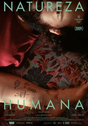 Human Nature movie poster - Entertainment content
