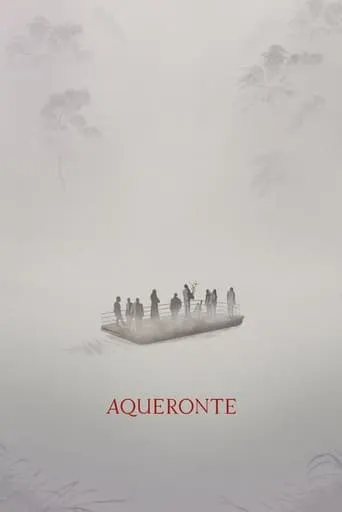 Aqueronte movie poster - Rated 4/10