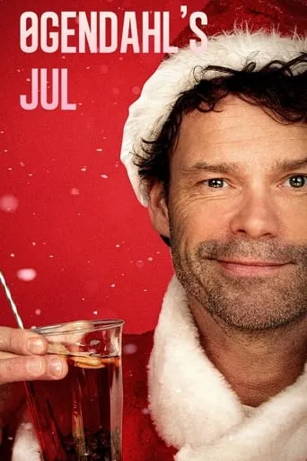 Mick Øgendahls jul movie poster - Rated 5/10