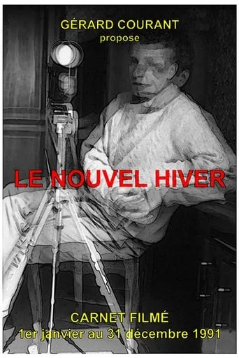 Le Nouvel Hiver movie poster - Entertainment content