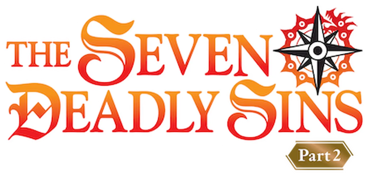 The Seven Deadly Sins: Grudge of Edinburgh Part 2