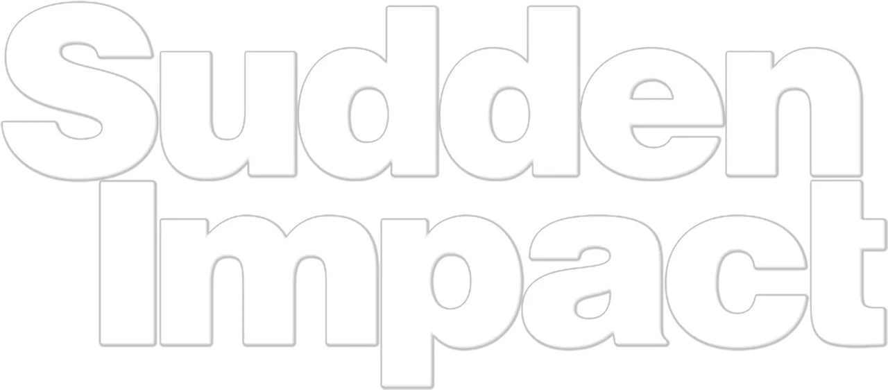 Sudden Impact