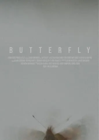 Butterfly movie poster - Entertainment content