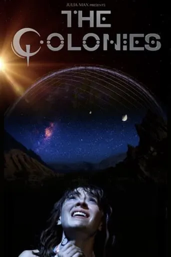The Colonies movie poster - Entertainment content