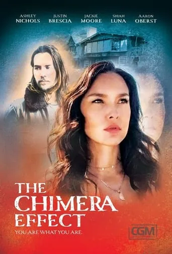 The Chimera Effect movie poster - Entertainment content