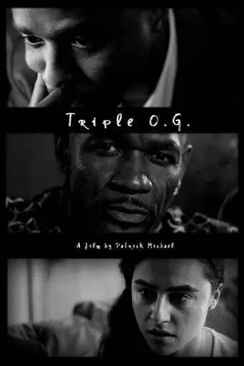 Triple O.G. movie poster - Entertainment content
