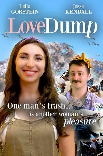 Love Dump movie poster - Entertainment content