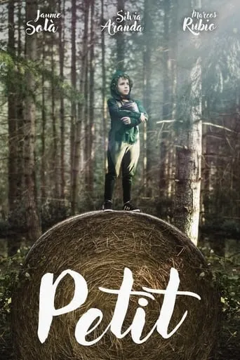 Petit movie poster - Entertainment content