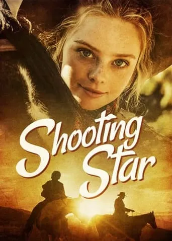 Shooting Star movie poster - Entertainment content