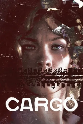 Cargo movie poster - Rated 5.4/10