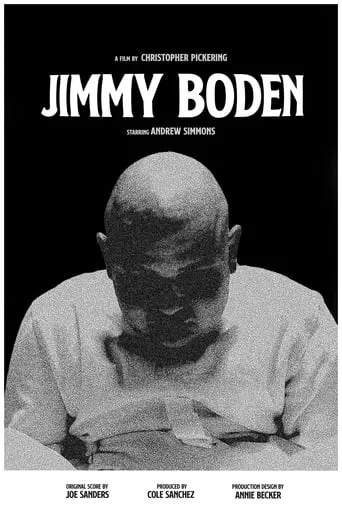 Jimmy Boden movie poster - Entertainment content