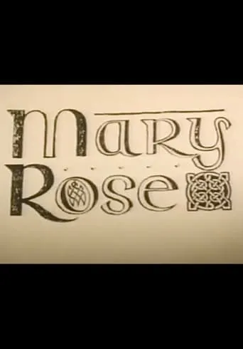 Mary Rose movie poster - Entertainment content