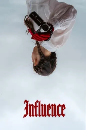 Influence movie poster - Entertainment content