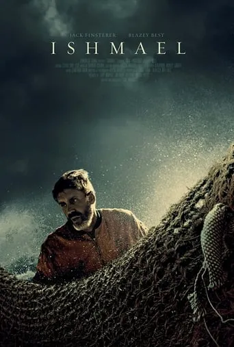 Ishmael movie poster - Entertainment content
