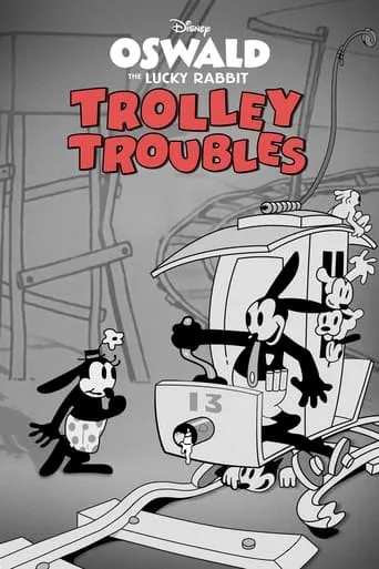 Trolley Troubles movie poster - Rated 6.5/10
