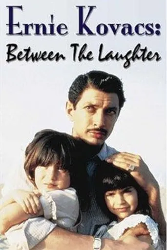 Ernie Kovacs: Between the Laughter movie poster - Rated 1/10