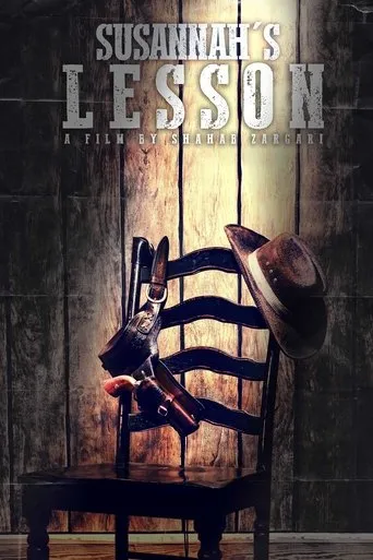 Susannah's Lesson movie poster - Rated 6/10