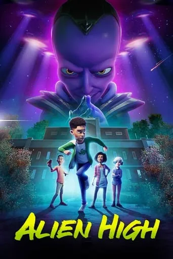 Headspace movie poster - Rated 5.8/10