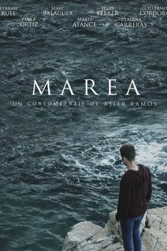 MAREA movie poster - Entertainment content