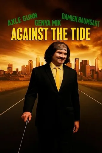 Against the Tide movie poster - Entertainment content
