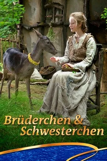 Brüderchen und Schwesterchen movie poster - Rated 6.3/10