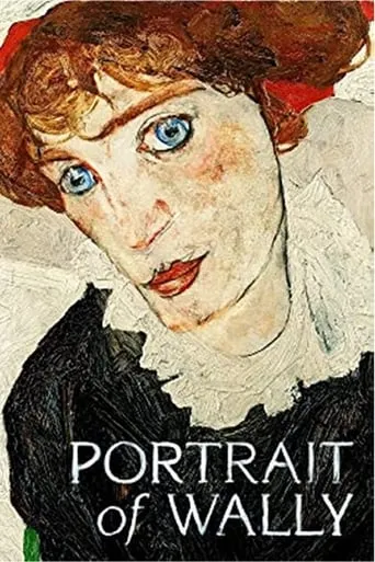 Portrait of Wally movie poster - Rated 6/10