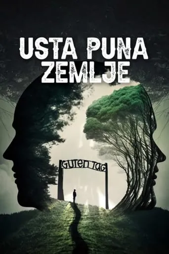 Mouth Full of Earth movie poster - Entertainment content