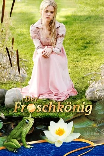 Der Froschkönig movie poster - Entertainment content
