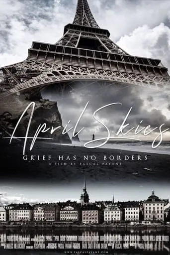 April Skies movie poster - Entertainment content
