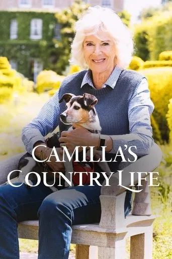 Camilla's Country Life movie poster - Entertainment content