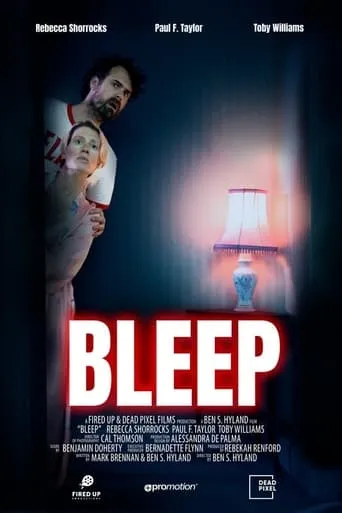 Bleep movie poster - Entertainment content