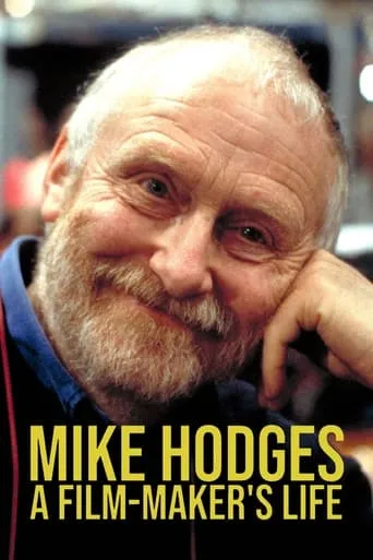 Mike Hodges: A Film-Maker's Life movie poster - Entertainment content