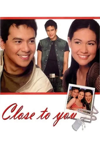 Close To You movie poster - Rated 4.5/10