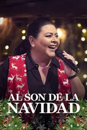 Al son de la navidad movie poster - Rated 2/10