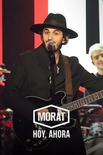 Morat hoy, ahora movie poster - Rated 5.7/10