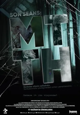 Son Seans: MTTH movie poster - Entertainment content