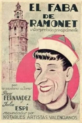 Goofy Ramonet movie poster - Entertainment content