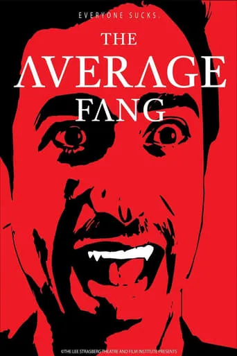 The Average Fang movie poster - Entertainment content